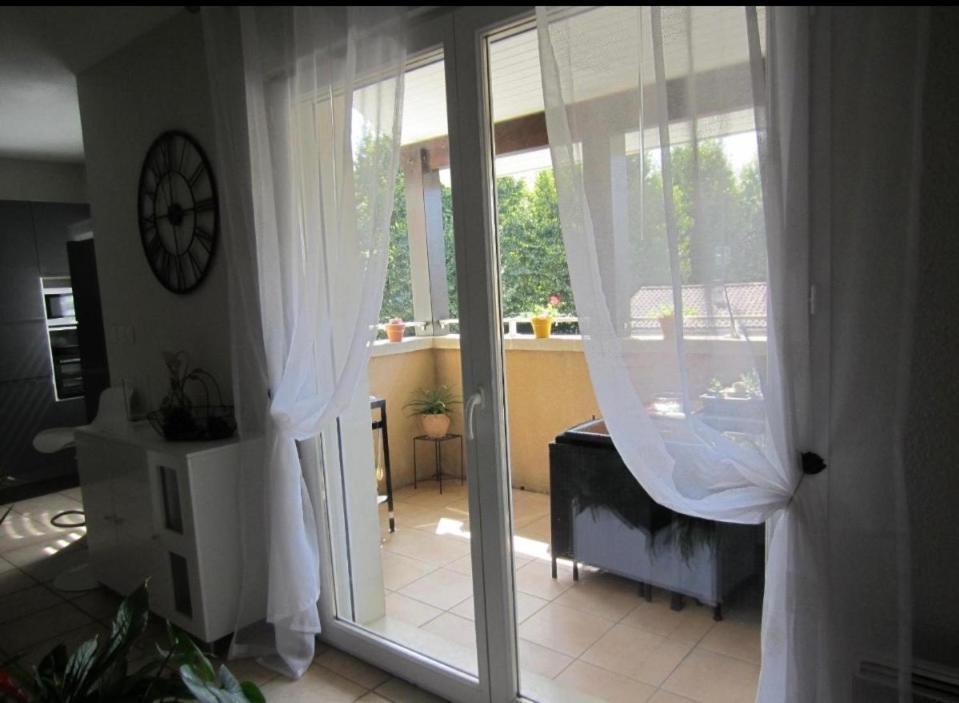 Le Lotois Les Ondines Apartment Souillac Exterior photo